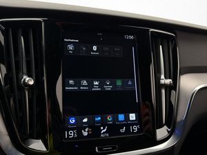 Volvo V60 bild 19