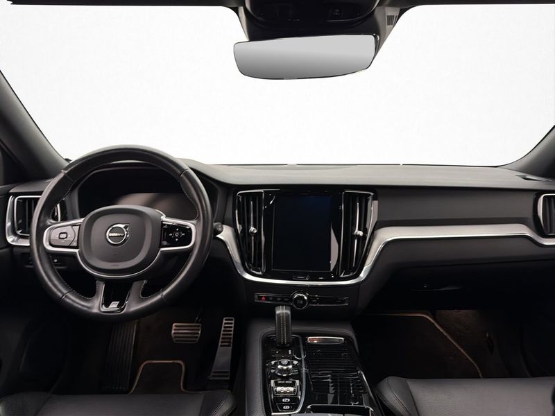 Volvo V60 bild 26