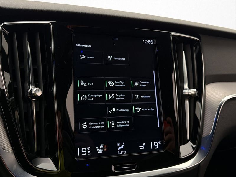Volvo V60 bild 21