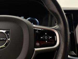 Volvo V60 bild 16