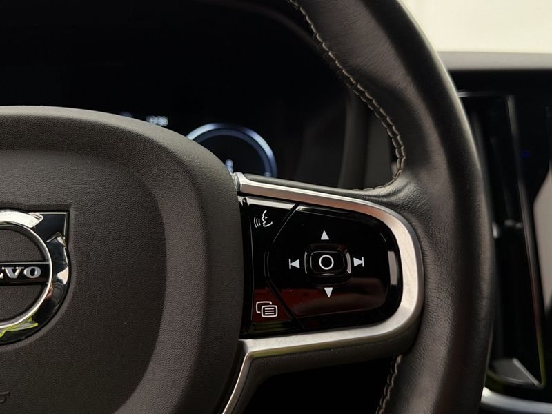 Volvo V60 bild 16