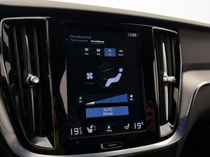Volvo V60 bild 22