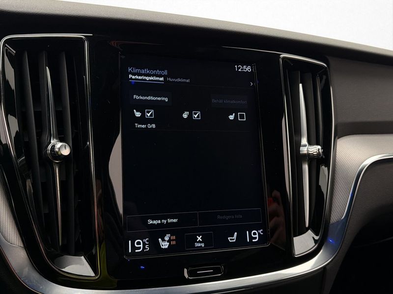 Volvo V60 bild 23