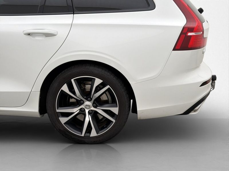 Volvo V60 bild 36