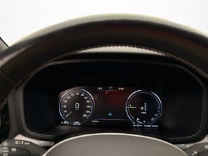 Volvo V60 bild 15