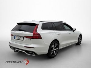 Volvo V60 bild 8