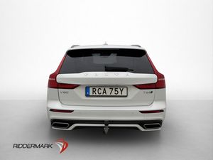 Volvo V60 bild 6
