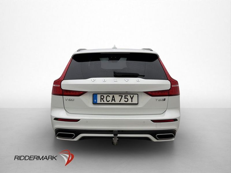 Volvo V60 bild 6