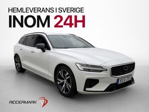 Volvo V60 bild 1