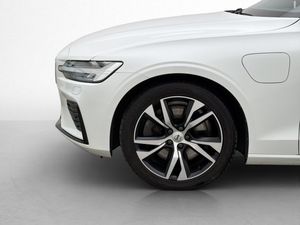 Volvo V60 bild 35