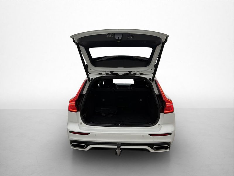 Volvo V60 bild 31