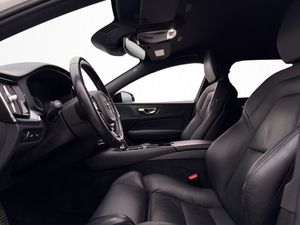 Volvo V60 bild 11