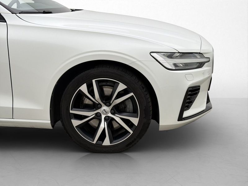 Volvo V60 bild 34