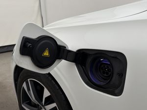 Volvo V60 bild 32