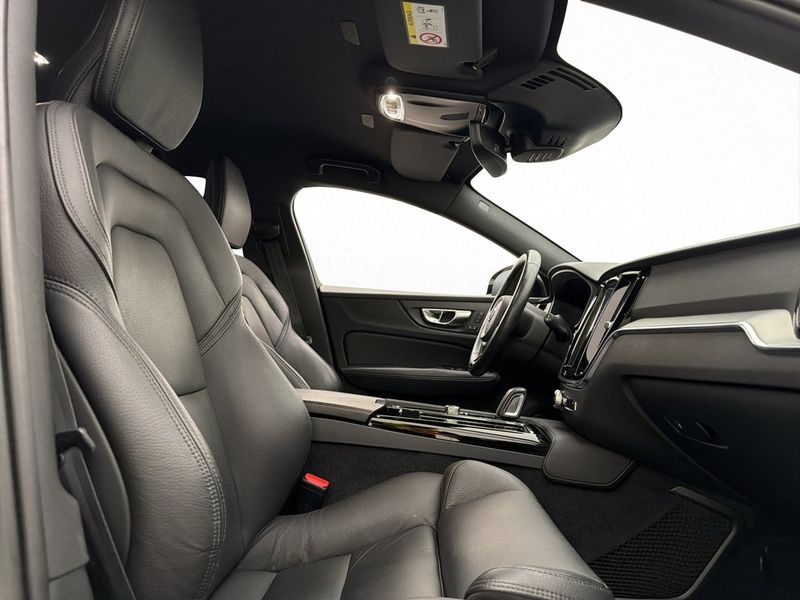 Volvo V60 bild 27