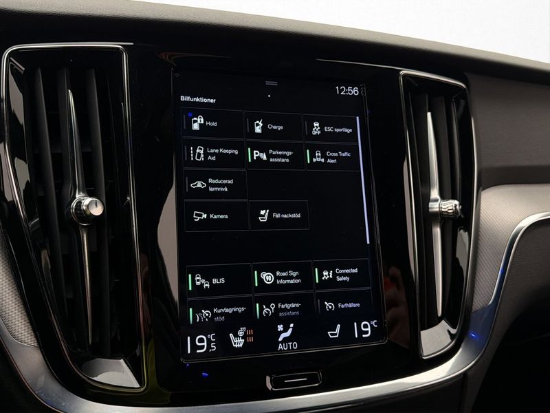 Volvo V60 bild 20