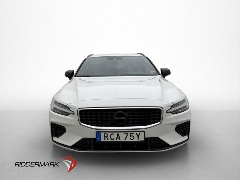 Volvo V60 bild 2