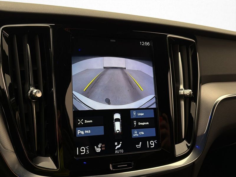 Volvo V60 bild 17
