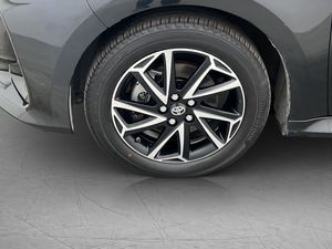 Toyota Yaris bild 27