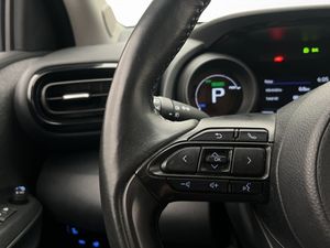 Toyota Yaris bild 13