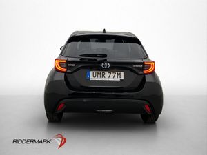 Toyota Yaris bild 6