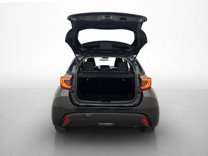 Toyota Yaris bild 24