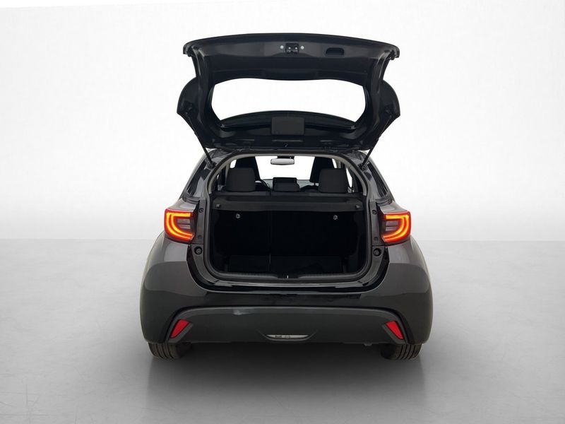Toyota Yaris bild 24