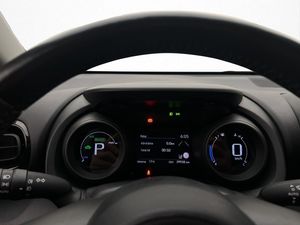 Toyota Yaris bild 14