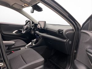 Toyota Yaris bild 22