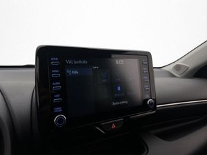 Toyota Yaris bild 17