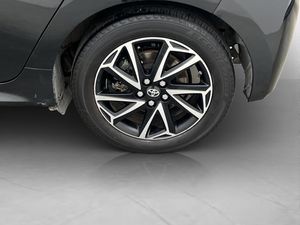 Toyota Yaris bild 28
