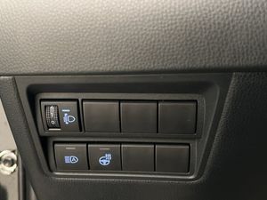 Toyota Yaris bild 12