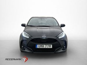 Toyota Yaris bild 2