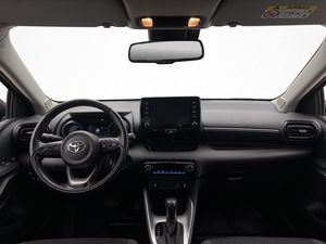 Toyota Yaris bild 20