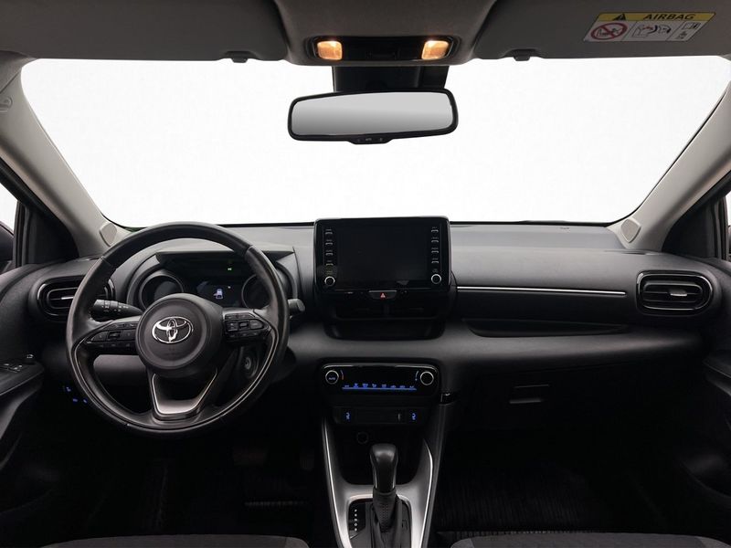 Toyota Yaris bild 20
