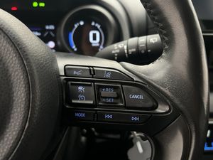 Toyota Yaris bild 15