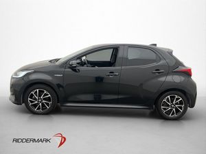 Toyota Yaris bild 4