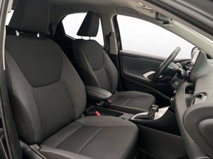 Toyota Yaris bild 21