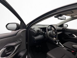 Toyota Yaris bild 9