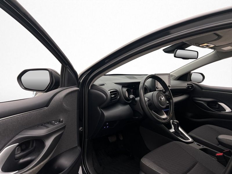 Toyota Yaris bild 9