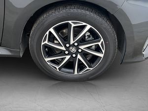 Toyota Yaris bild 26