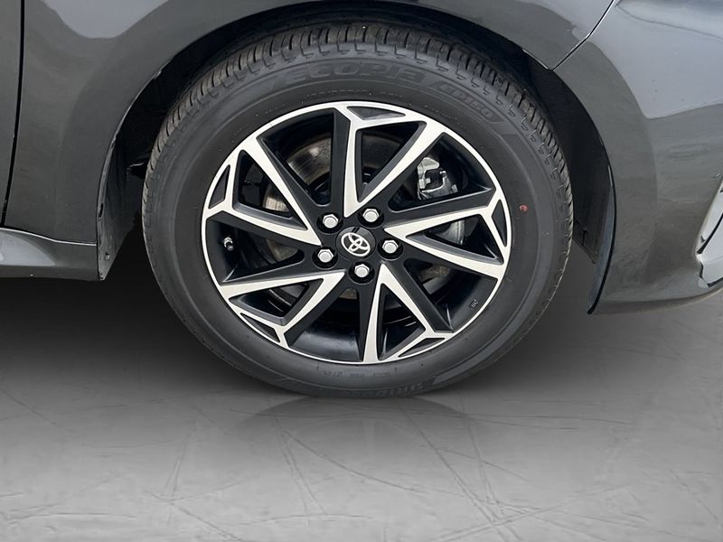 Toyota Yaris bild 26