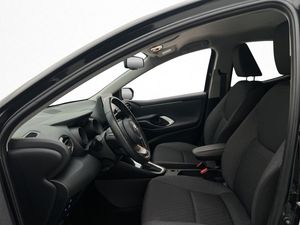 Toyota Yaris bild 11