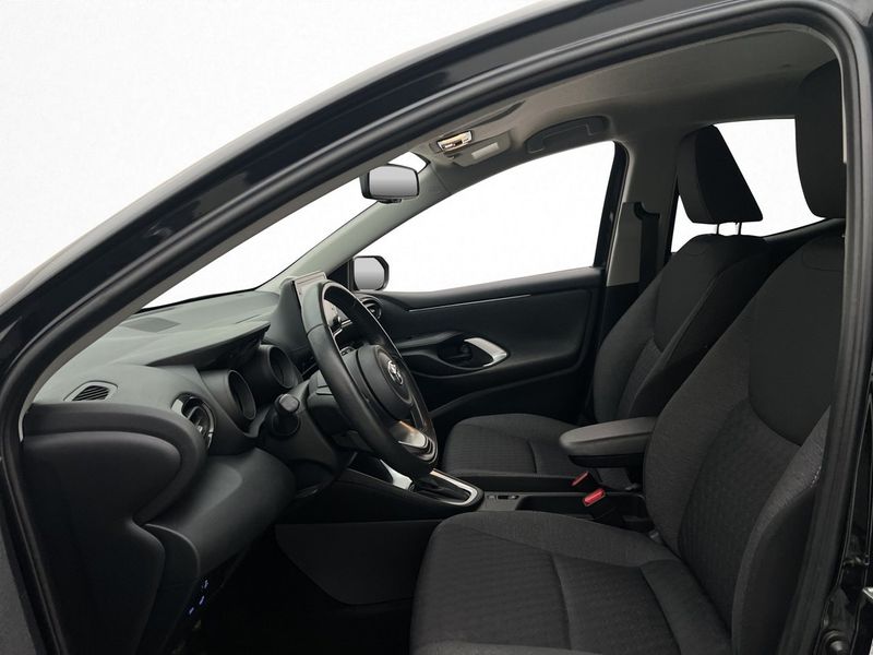 Toyota Yaris bild 11