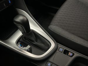 Toyota Yaris bild 19