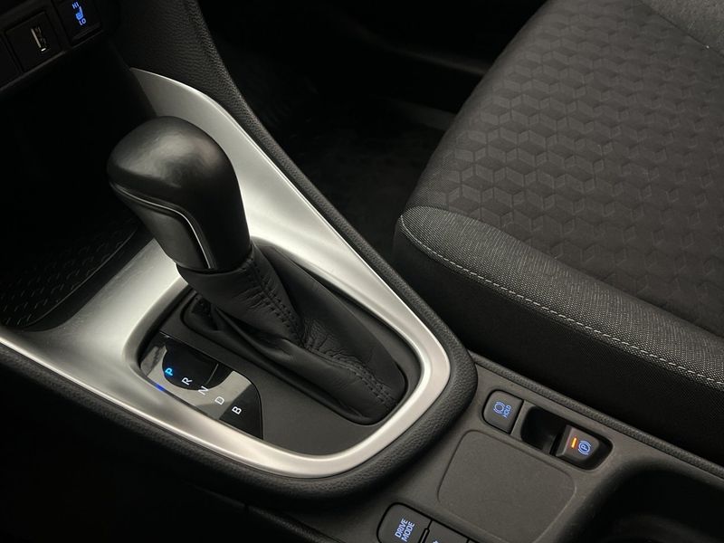 Toyota Yaris bild 19