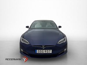Tesla Model S bild 3