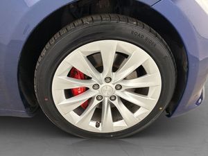 Tesla Model S bild 33