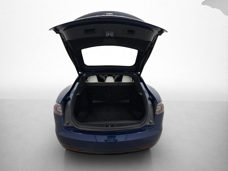 Tesla Model S bild 29