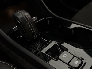 Volvo XC40 bild 27